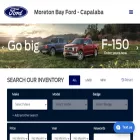 moretonbayford.com.au