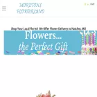 moretonsflowerland.com moretonsflowerland.com
