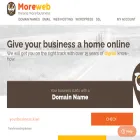 moreweb.nz