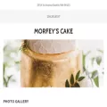 morfeyscake.com