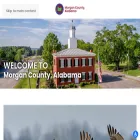 morgancounty-al.gov morgancounty-al.gov
