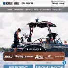 morganmarine.net morganmarine.net