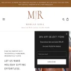 morganrhea.com morganrhea.com