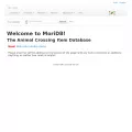 moridb.com moridb.com