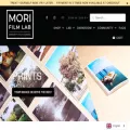 morifilmlab.com