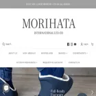 morihata.com morihata.com