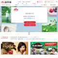 morinagamilk.co.jp morinagamilk.co.jp