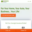 morisoninsurance.ca