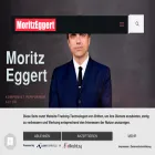 moritzeggert.de