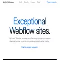 moritzpetersen.com