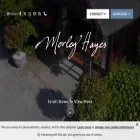 morleyhayes.com morleyhayes.com