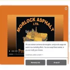 morlockasphaltltd.com