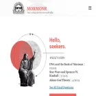 mormonr.org mormonr.org
