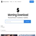 morningdownload.com