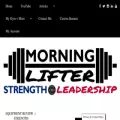morninglifter.com