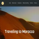 moroccotourismtrips.com moroccotourismtrips.com