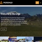 morongonation.org morongonation.org