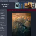 morpheusgallery.com