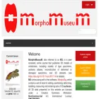 morphomuseum.com morphomuseum.com