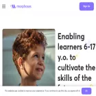 morphoses.io morphoses.io