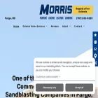morrispaintingblasting.com morrispaintingblasting.com