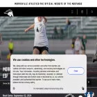 morrisvillemustangs.com