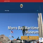 morrobaymaritime.org
