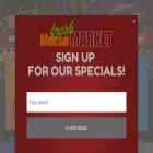 morsefreshmarket.com