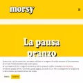 morsy.it morsy.it