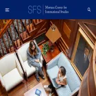 mortara.georgetown.edu mortara.georgetown.edu