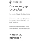 mortgagezebra.com