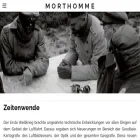 morthomme.com