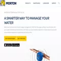 mortonwatersofteners.com