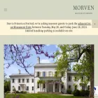morven.org morven.org