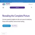 mosaicdx.com