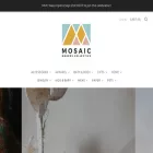 mosaicmakers.co mosaicmakers.co