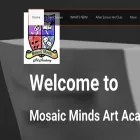 mosaicmindsartacademy.com