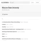 moscowstate.academia.edu moscowstate.academia.edu