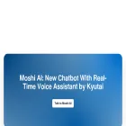 moshiai.org moshiai.org