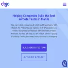 mosodojo.com mosodojo.com