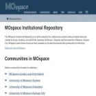 mospace.umsystem.edu