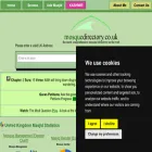 mosquedirectory.co.uk