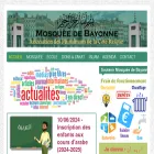mosqueedebayonne.fr