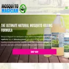 mosquitomagician.com