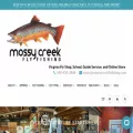 mossycreekflyfishing.com