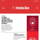 mostar.live mostar.live