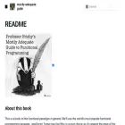 mostly-adequate.gitbook.io mostly-adequate.gitbook.io
