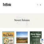 mostlymarimba.com