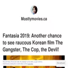 mostlymovies.ca