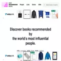 mostrecommendedbooks.com